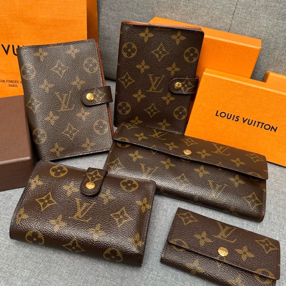 ✨Discover Authentic Pre-loved Louis Vuitton Monogram at Unbeatable Prices!✨ - Picture 9 of 17